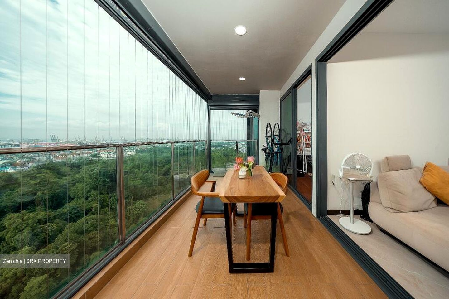 Normanton Park (D5), Apartment #498076641